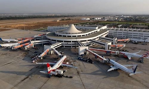 Antalya Havalimanı Vip Transfer