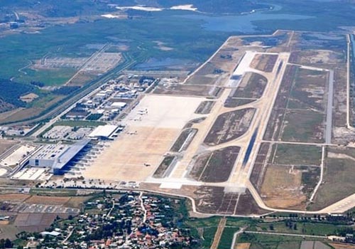 Bodrum Airport Vip Transfer
