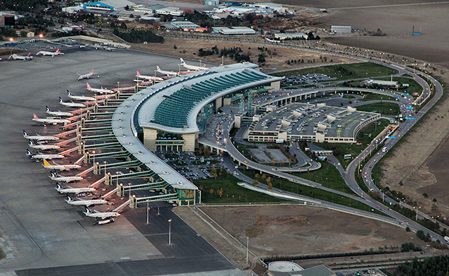 Izmir Airport Vip Transfer